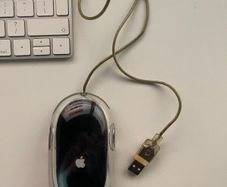 Apple Pro Mouse