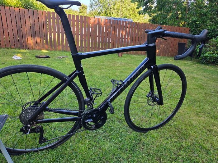 Specialized Road Bike