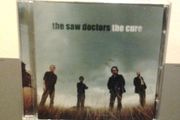 The Saw Doctors The Cure CD Album