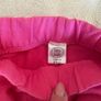 Girls Set, Sweat Suit 8-9yrs Image 3