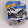 Hotwheels Ford Escort RS2000 white from 2023 Image 3