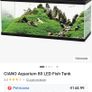 Ciano aquarium 80 lt Image 3