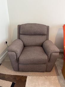 Electric recliner
