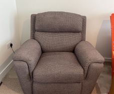 Electric recliner