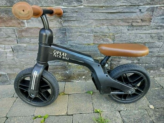 Balance Bike