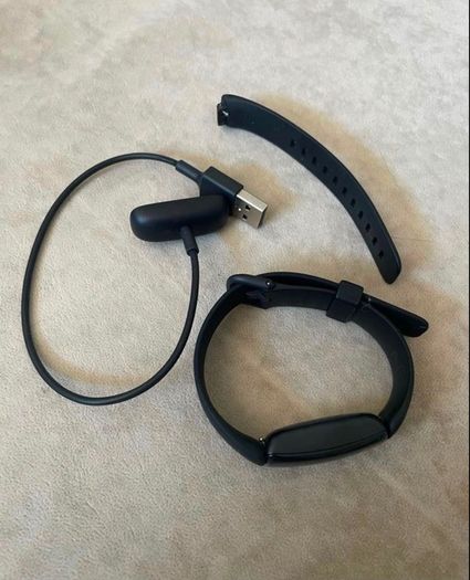 Fitness Tracker Fitbit Inspire 2