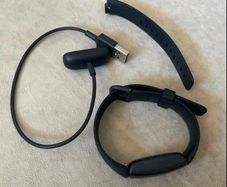 Fitness Tracker Fitbit Inspire 2