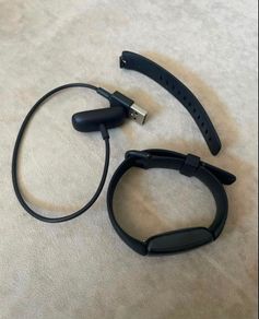 Fitness Tracker Fitbit Inspire 2