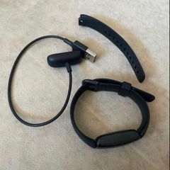 Fitness Tracker Fitbit Inspire 2