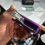 Samsung P1000 Digital Camera Purple Image 6