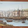 UK Places on Postcards - Drawings & Paintings Image 7
