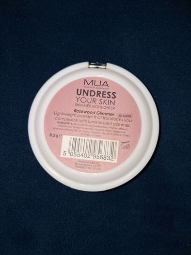 Only 1 Euro Each!! - Brand New Make Up Items
