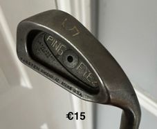golf clubs