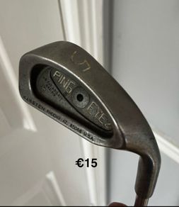 golf clubs