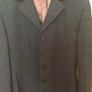 Navy blazer Image 2