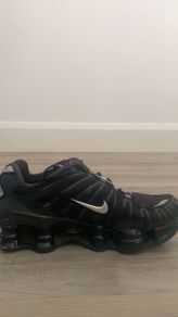Nike shox