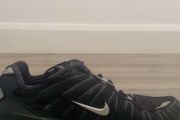 Nike shox