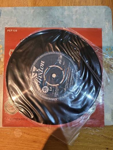 Music For Brass CWS Manchester Band EP