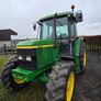 John Deere Other 2001 Image 9