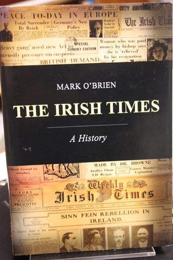The Irish Times