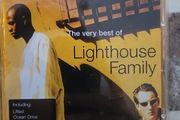 The Lighthouse Family CD - The Very Best Of