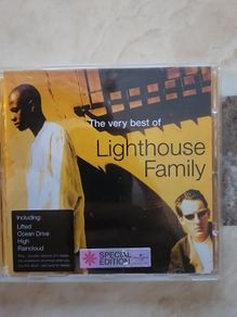 The Lighthouse Family CD - The Very Best Of
