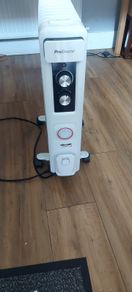 ProBreeze heater