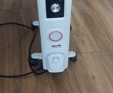 ProBreeze heater