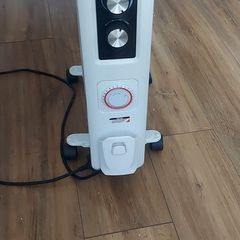 ProBreeze heater