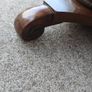 Antique oval table Image 7