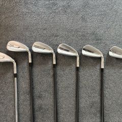 Ping G700 iron set