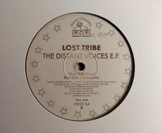 Lost Tribe - Gamemaster - Hooj Choons - EPIC Late 90s Trance ANTHEM!