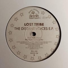 Lost Tribe - Gamemaster - Hooj Choons - EPIC Late 90s Trance ANTHEM!