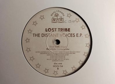 Lost Tribe - Gamemaster - Hooj Choons - EPIC Late 90s Trance ANTHEM!