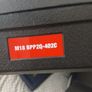 Milwaukee tool box Image 3