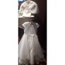 Communion Dress & Accessories Image 3