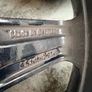 18in 5x112 genuine Mercedes AMG alloys Image 7