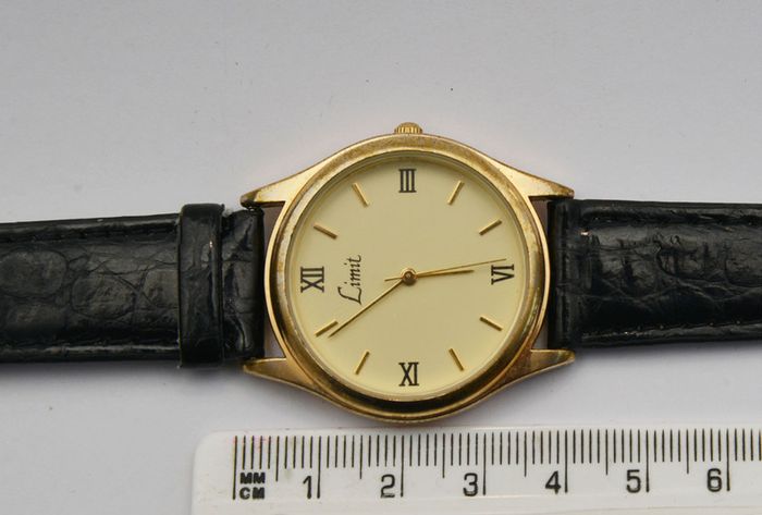 Limit Gents Quartz Watch