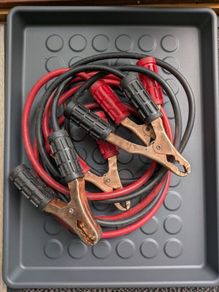 Jump Leads
