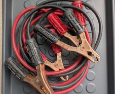 Jump Leads