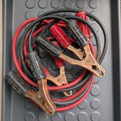 Jump Leads