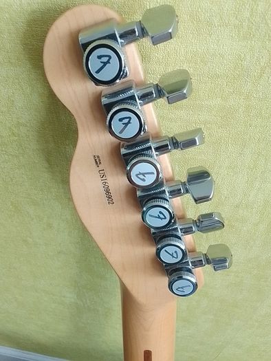 fender telecaster
