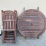 Garden furniture Image 2