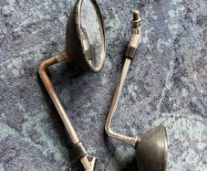 yamaha Virago mirrors