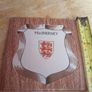 Family Crest Plaque Image 4