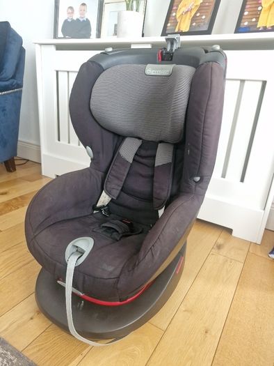 Maxi cosi rubi seat