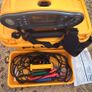Fluke 1662 Multifuntion meter Image 5