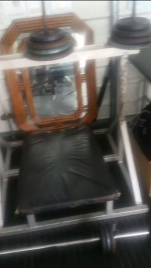 Leg Press