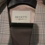 Benetti Communion suit Image 7