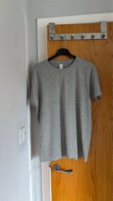 Four New Tshirts